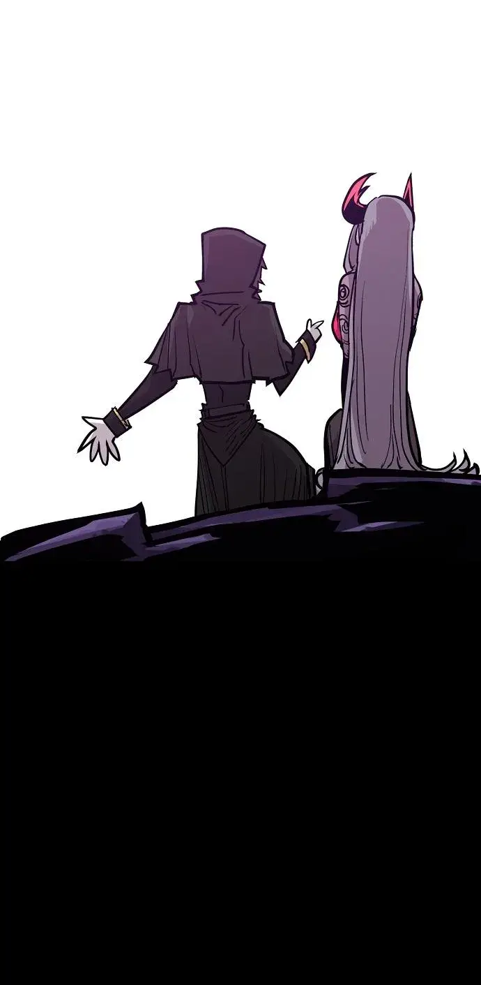 漫画《被迫成为玩家》第142话第32张图