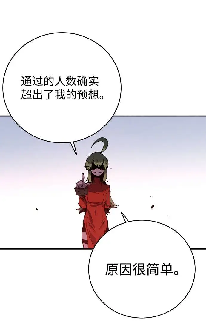 漫画《被迫成为玩家》第12话第81张图