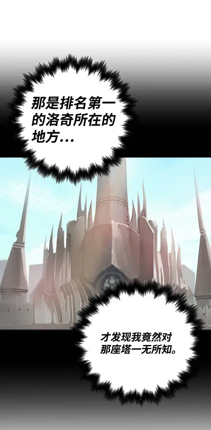 漫画《被迫成为玩家》第19话第20张图