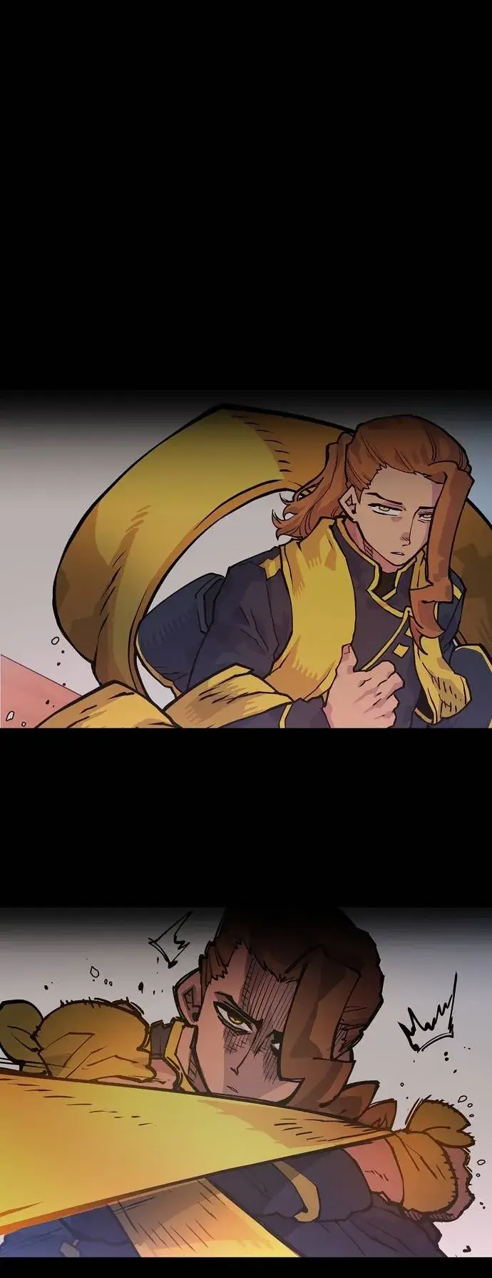 漫画《被迫成为玩家》第19话第41张图
