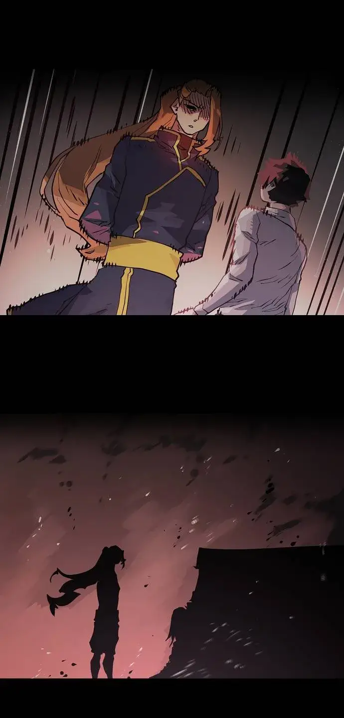 漫画《被迫成为玩家》第19话第42张图