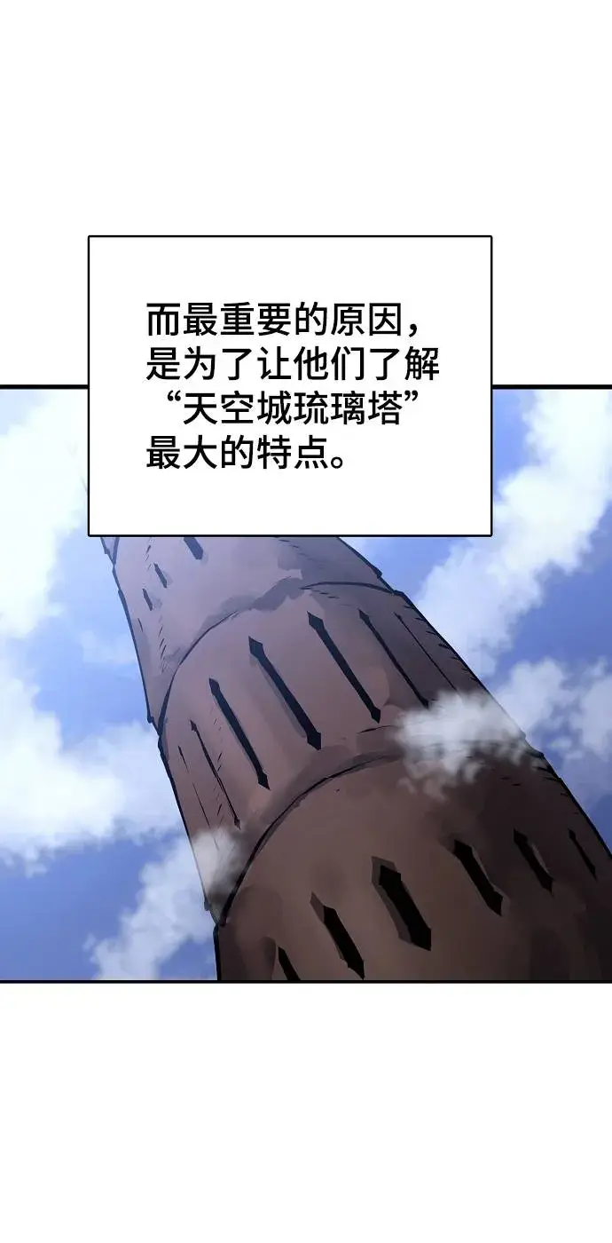 漫画《被迫成为玩家》第22话第43张图