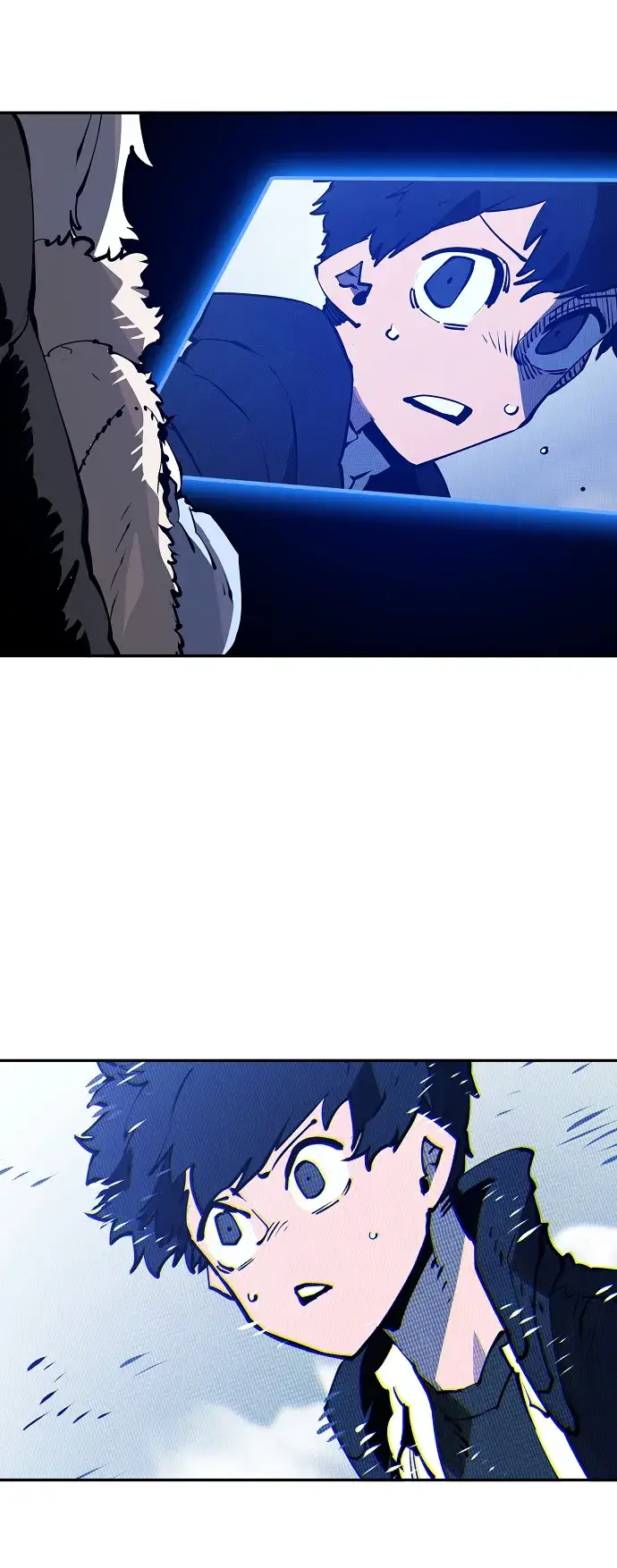 《被迫成为玩家》第31话图60