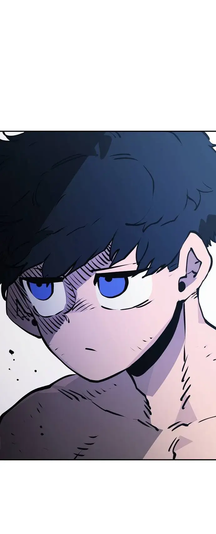 《被迫成为玩家》第35话图76