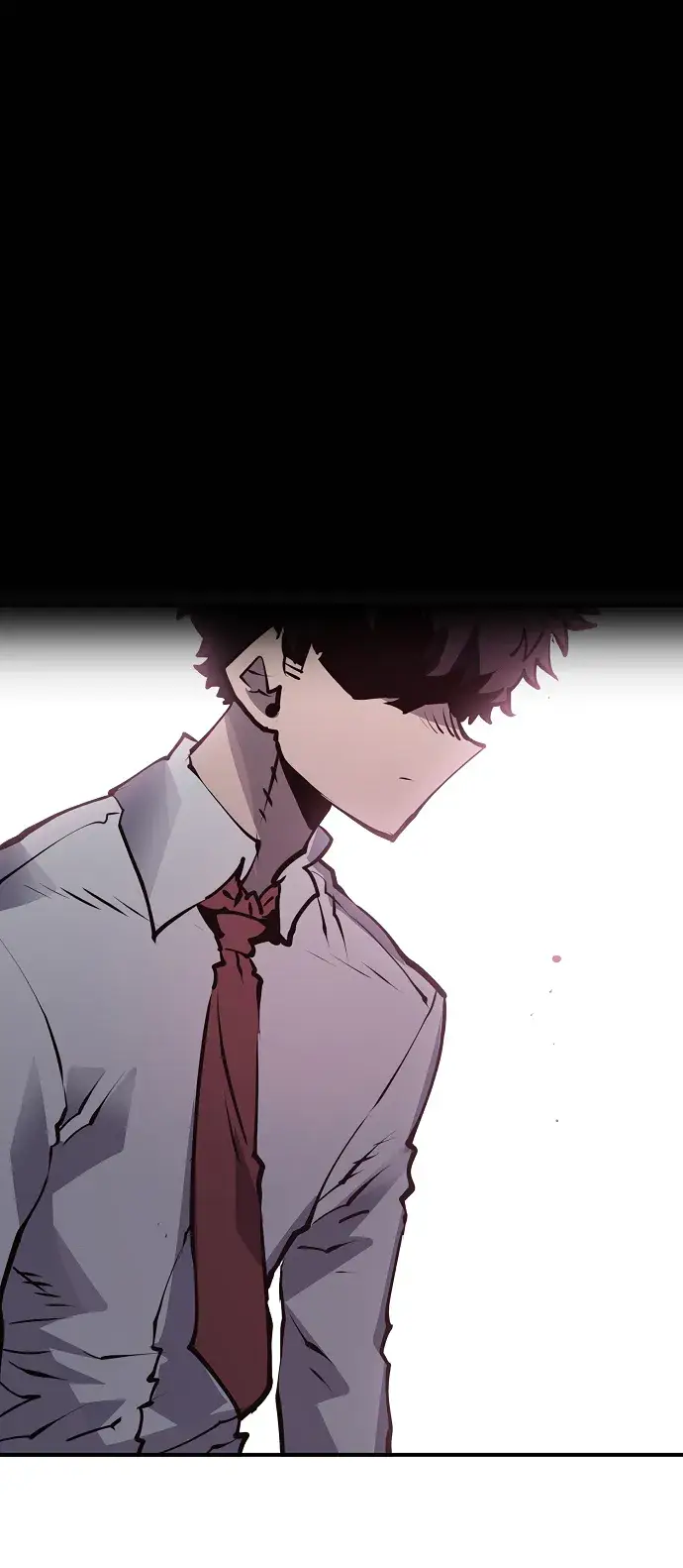《被迫成为玩家》第36话图34