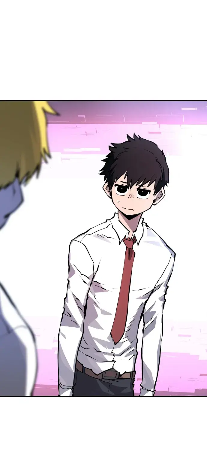《被迫成为玩家》第36话图36
