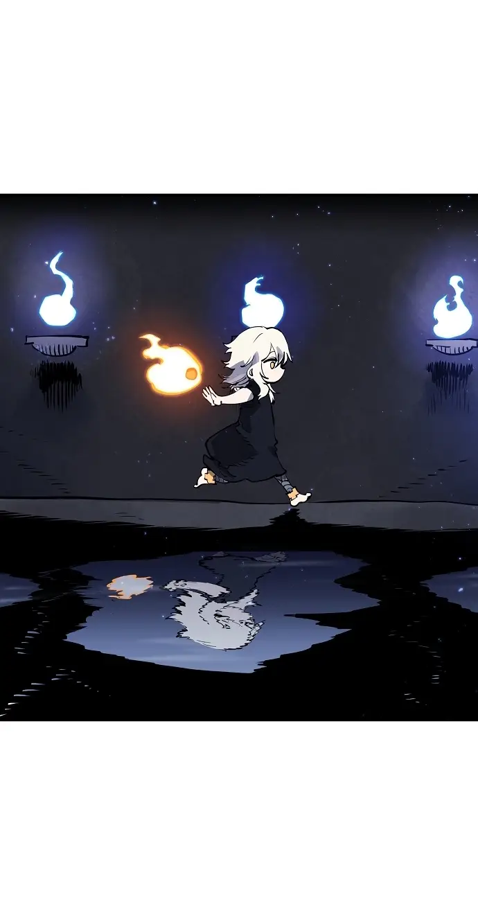 《被迫成为玩家》第41话图4
