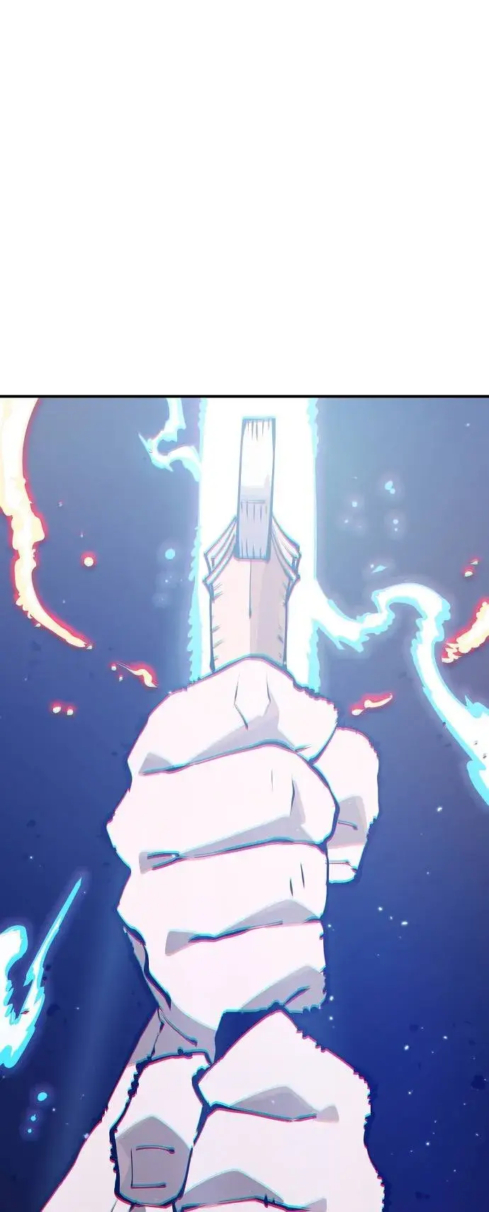《被迫成为玩家》第44话图9