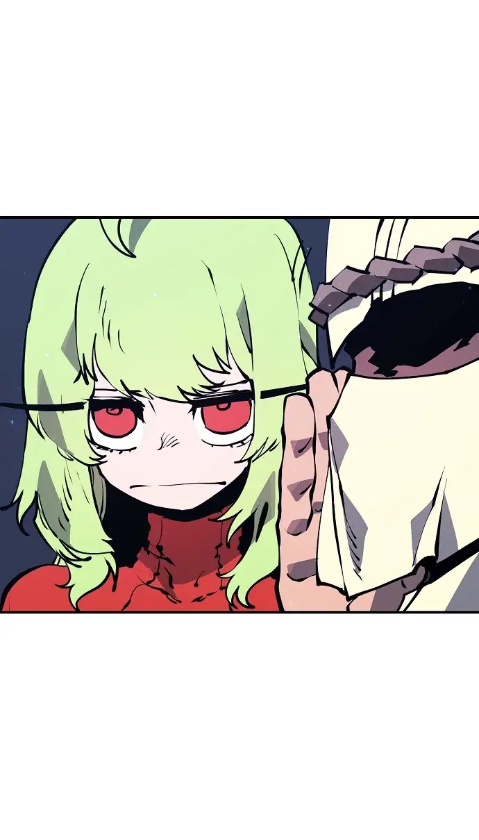 《被迫成为玩家》第46话图11