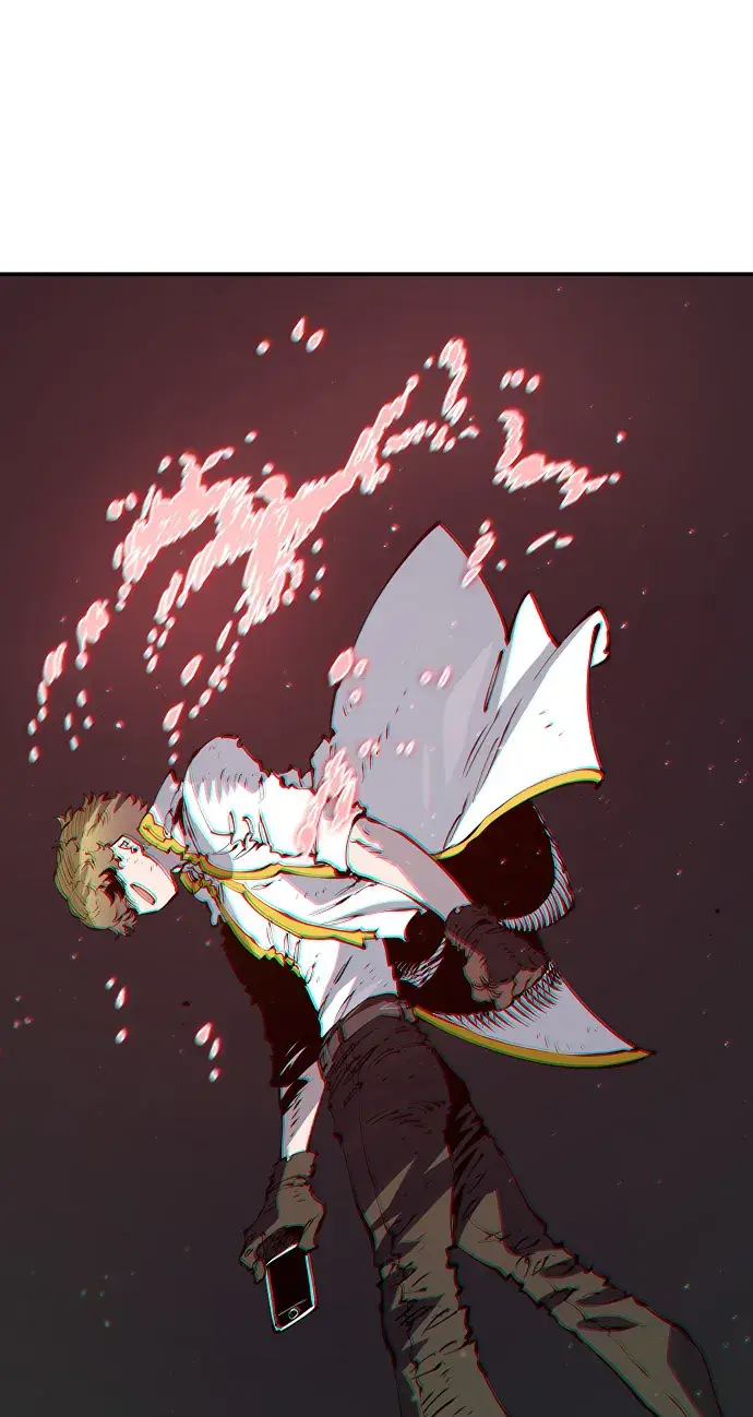 《被迫成为玩家》第46话图49