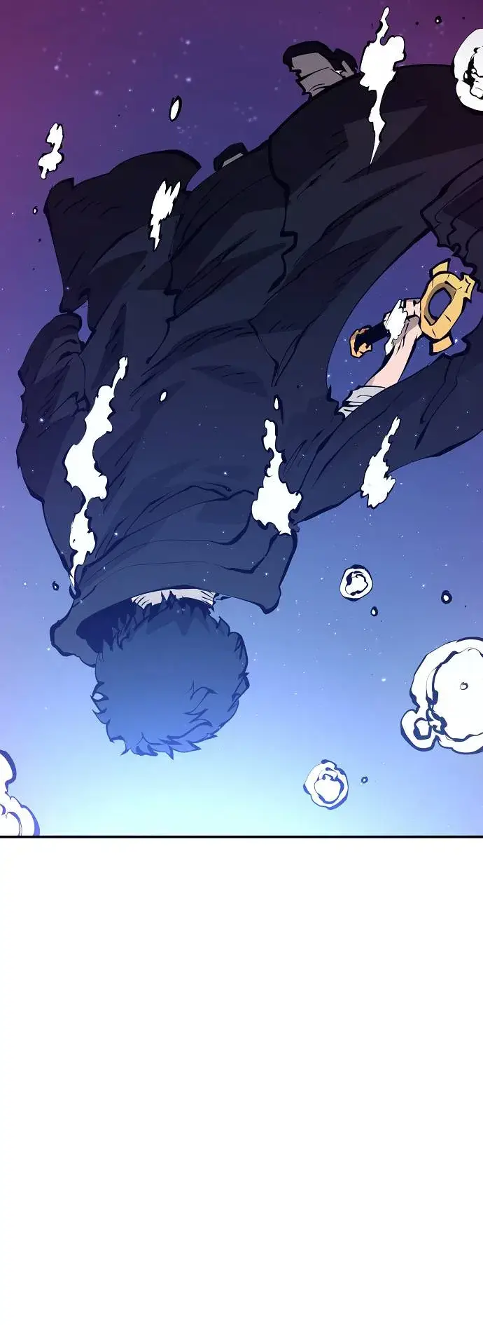 漫画《被迫成为玩家》第57话第57张图