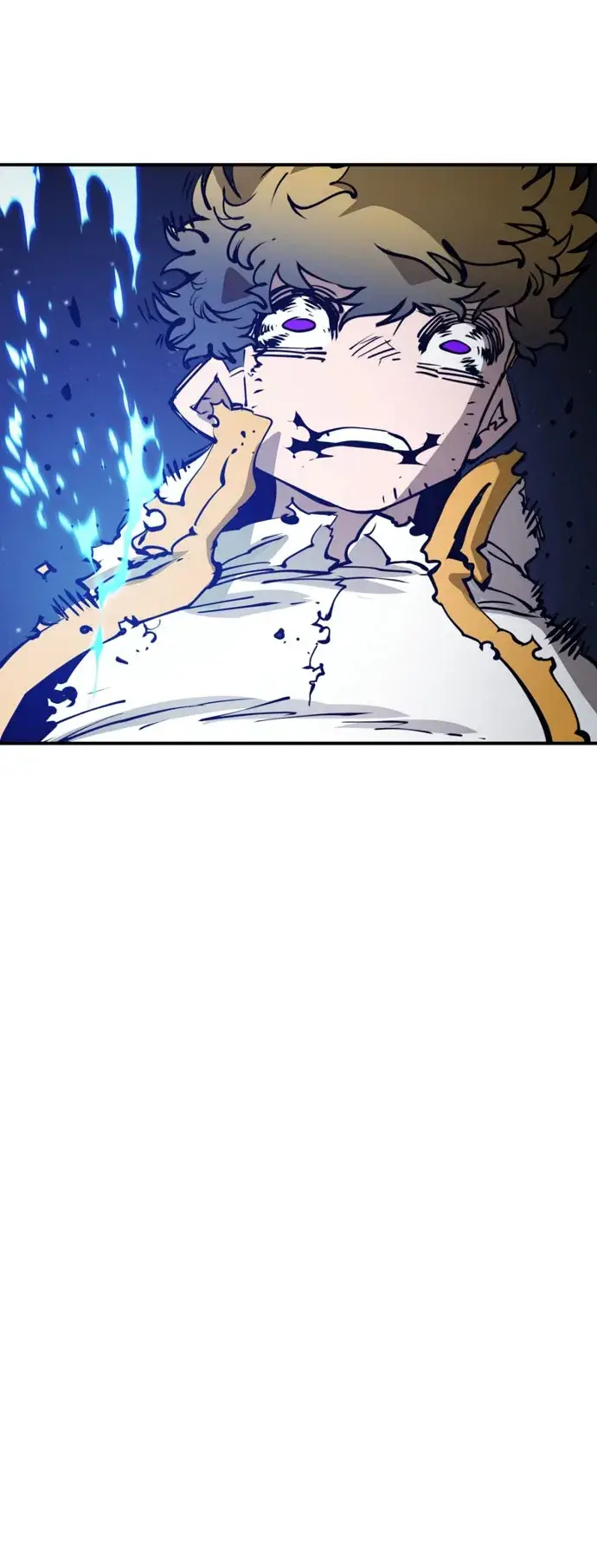 漫画《被迫成为玩家》第60话第3张图