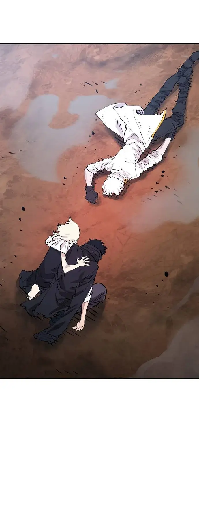 《被迫成为玩家》第61话图26