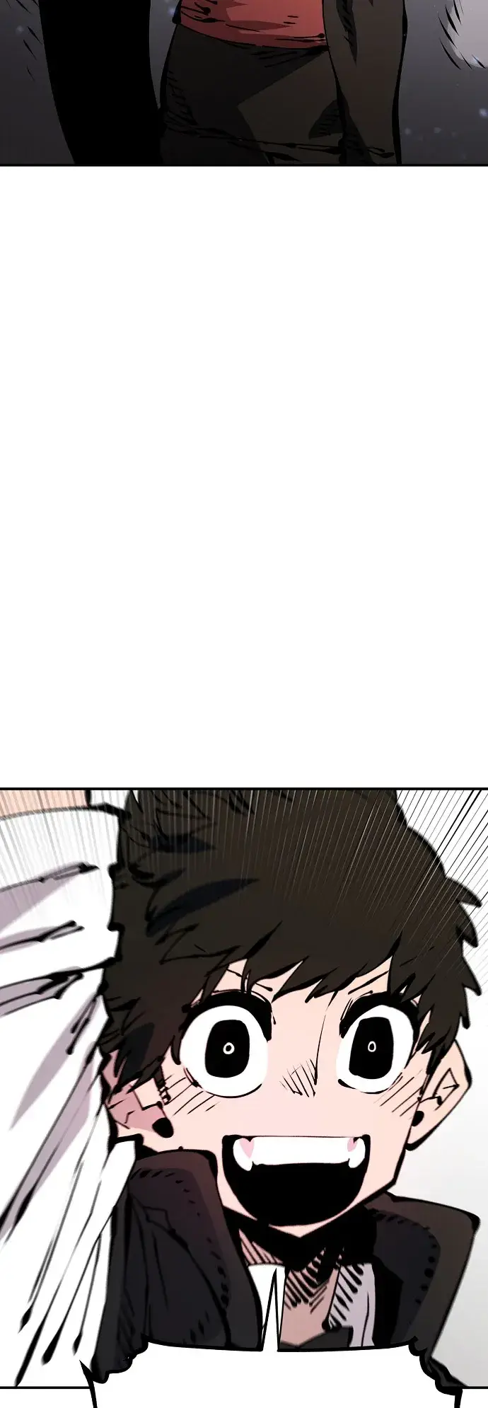 《被迫成为玩家》第66话图18
