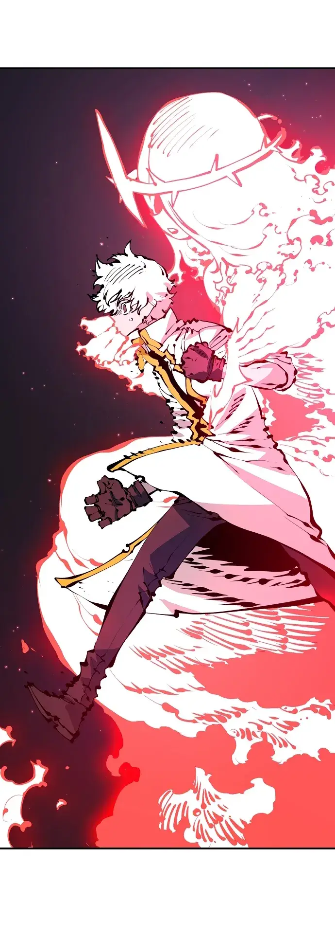 漫画《被迫成为玩家》第75话第11张图
