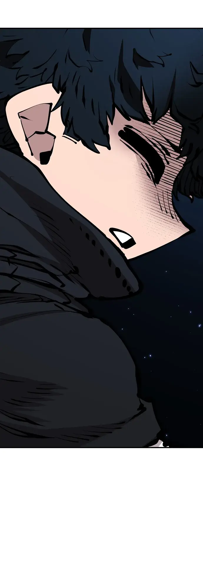 漫画《被迫成为玩家》第76话第73张图