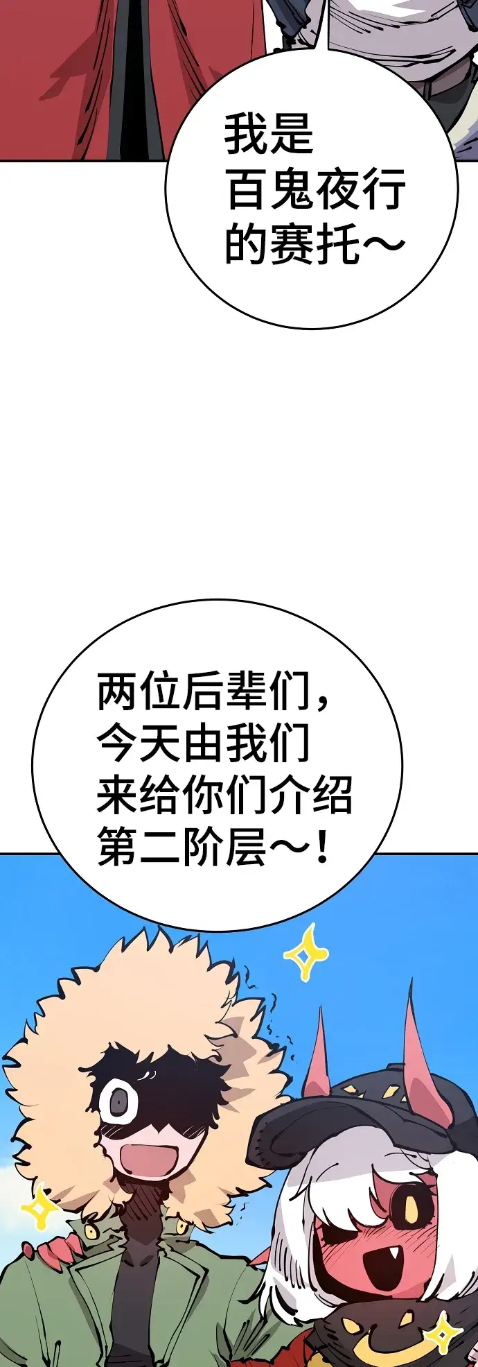 漫画《被迫成为玩家》第78话第5张图