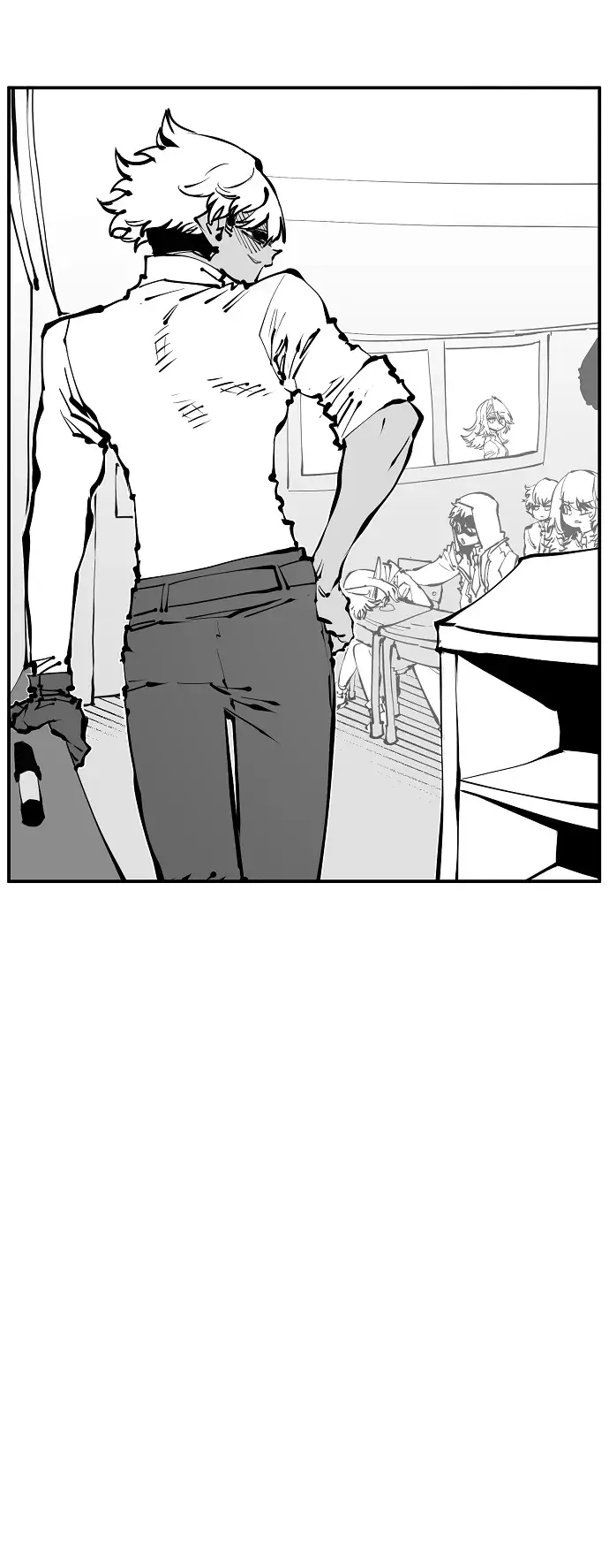 漫画《被迫成为玩家》第80话第6张图