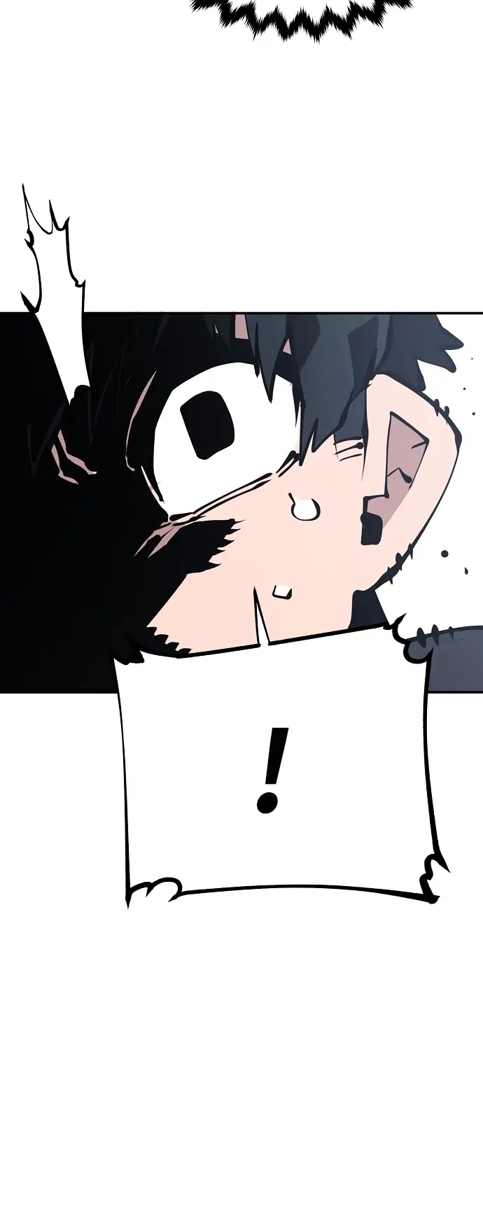 漫画《被迫成为玩家》第81话第33张图