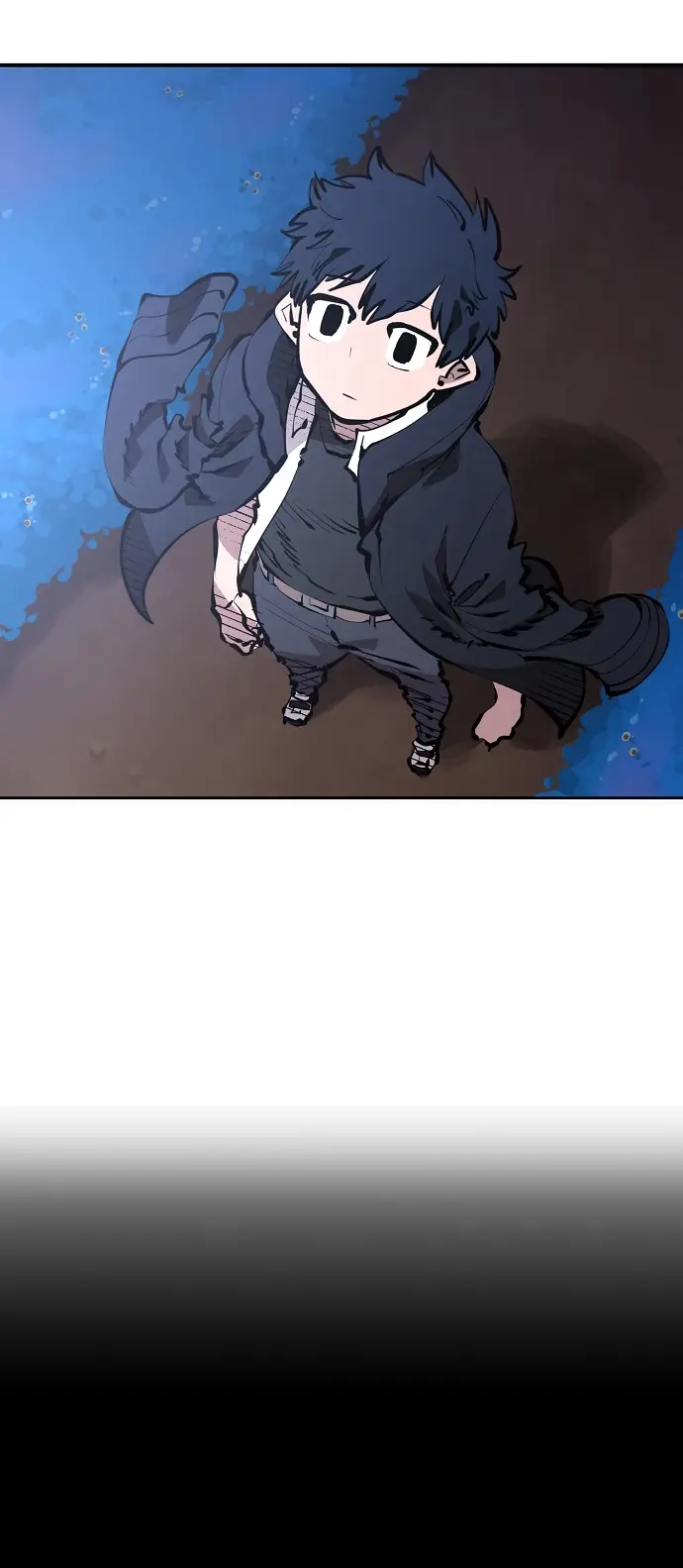 漫画《被迫成为玩家》第82话第3张图