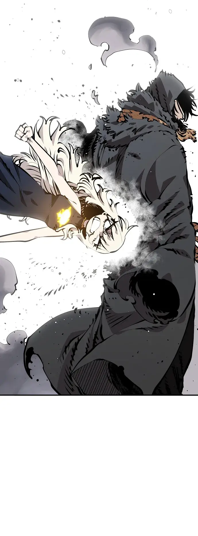 漫画《被迫成为玩家》第82话第49张图