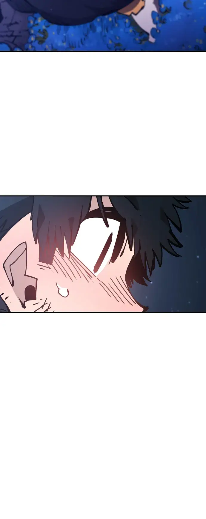 漫画《被迫成为玩家》第85话第27张图