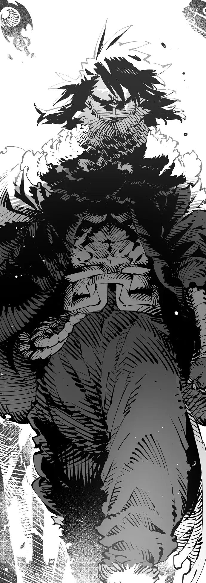漫画《被迫成为玩家》第85话第63张图