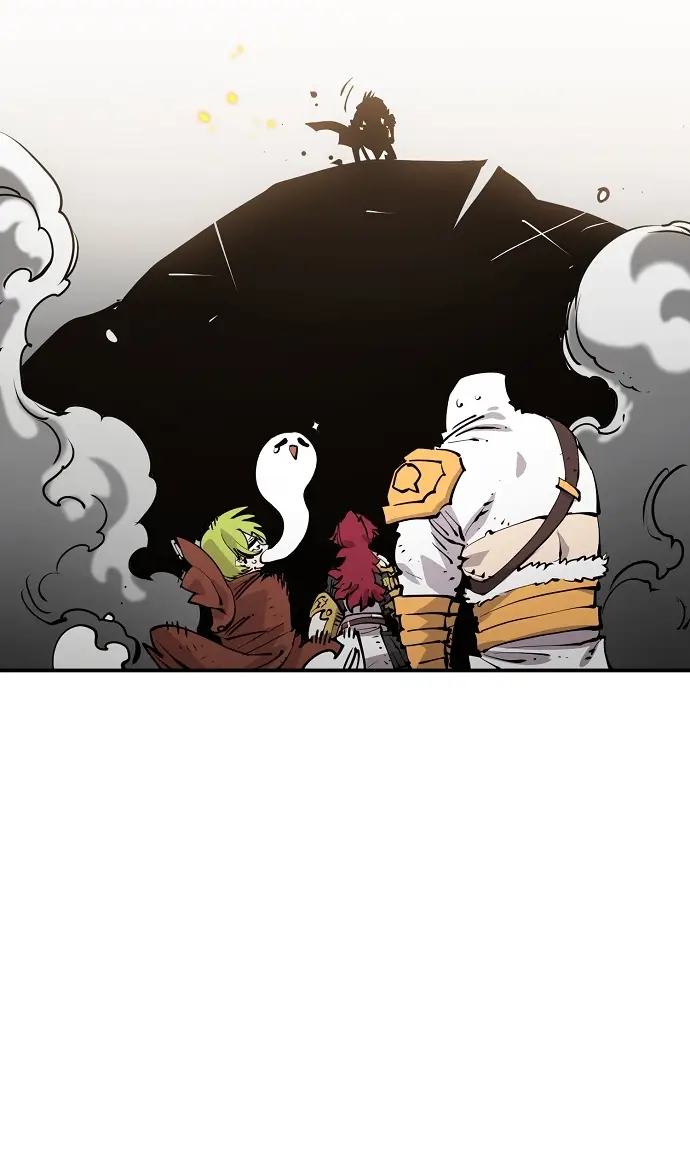 漫画《被迫成为玩家》第86话第20张图