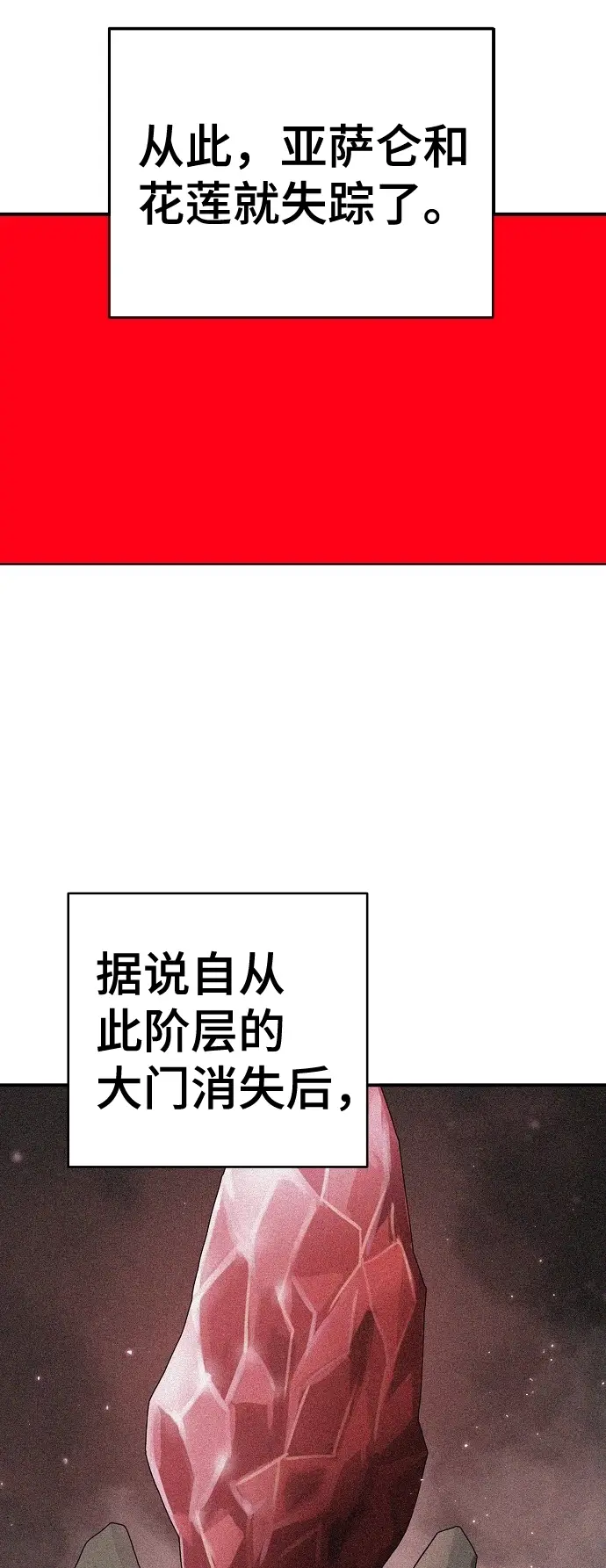 漫画《被迫成为玩家》第86话第39张图