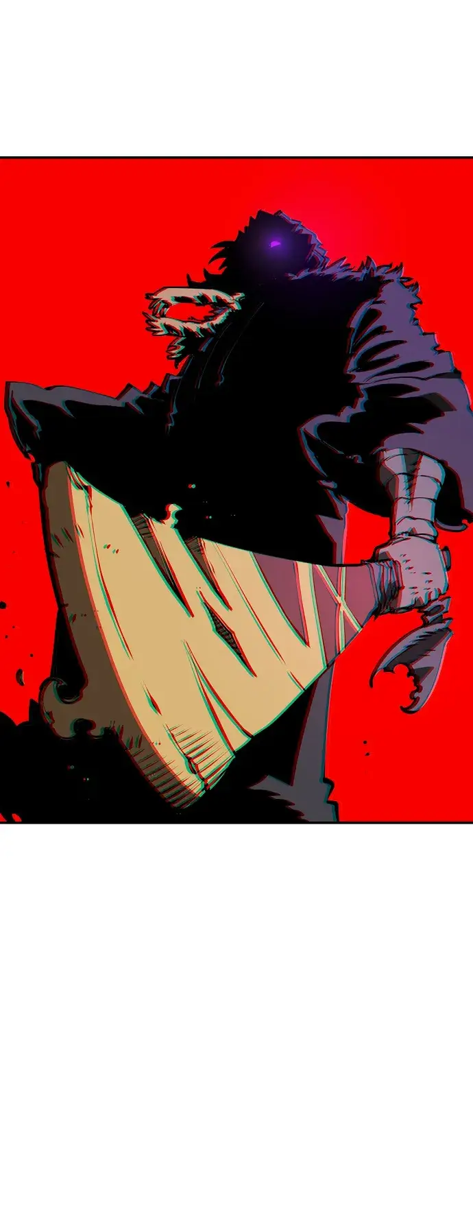 漫画《被迫成为玩家》第89话第16张图