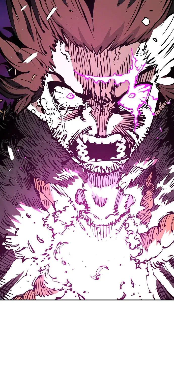 漫画《被迫成为玩家》第89话第56张图