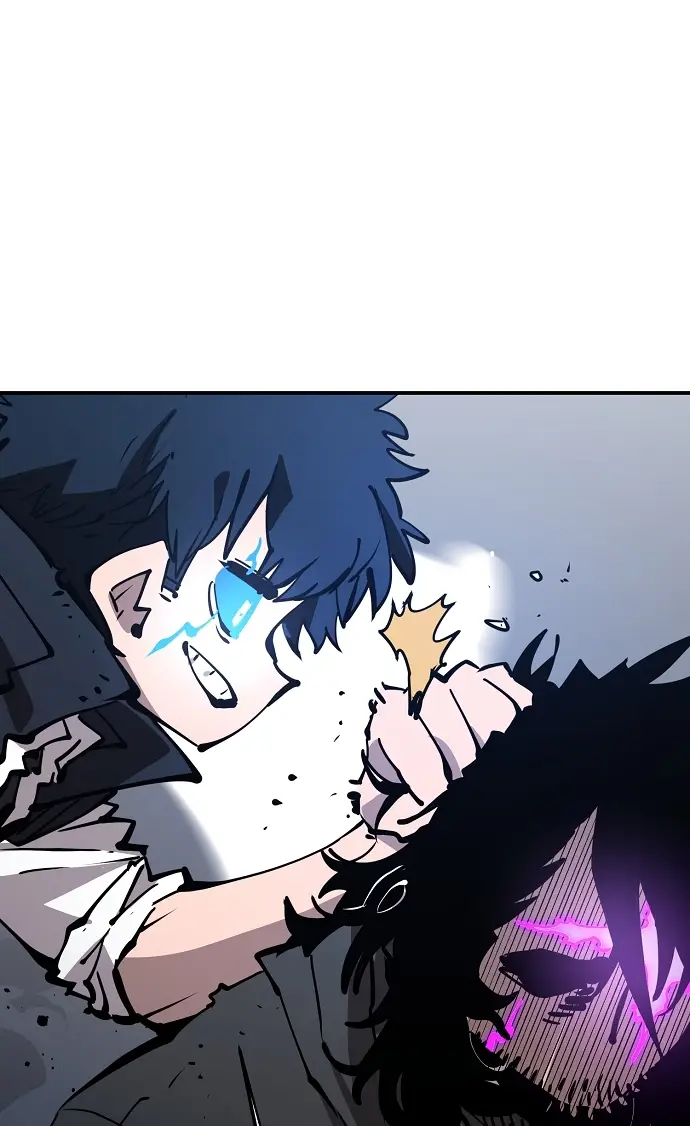漫画《被迫成为玩家》第90话第32张图