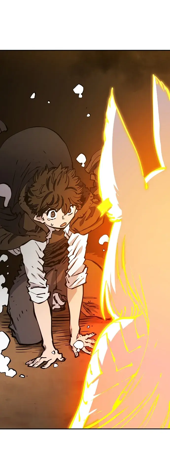 漫画《被迫成为玩家》第90话第66张图