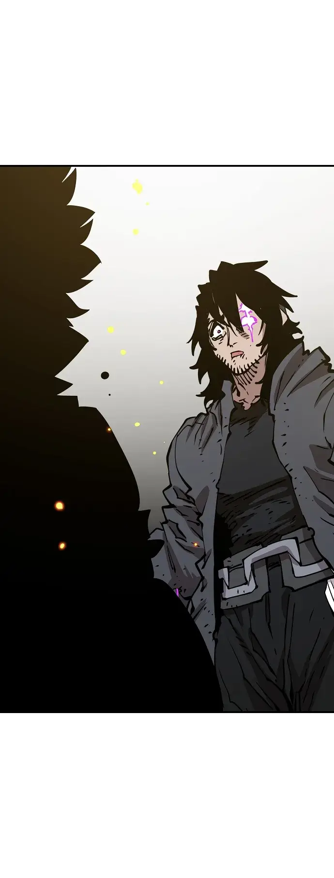 漫画《被迫成为玩家》第90话第97张图