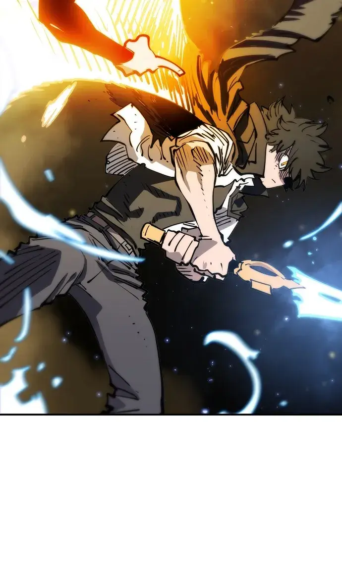 漫画《被迫成为玩家》第91话第39张图