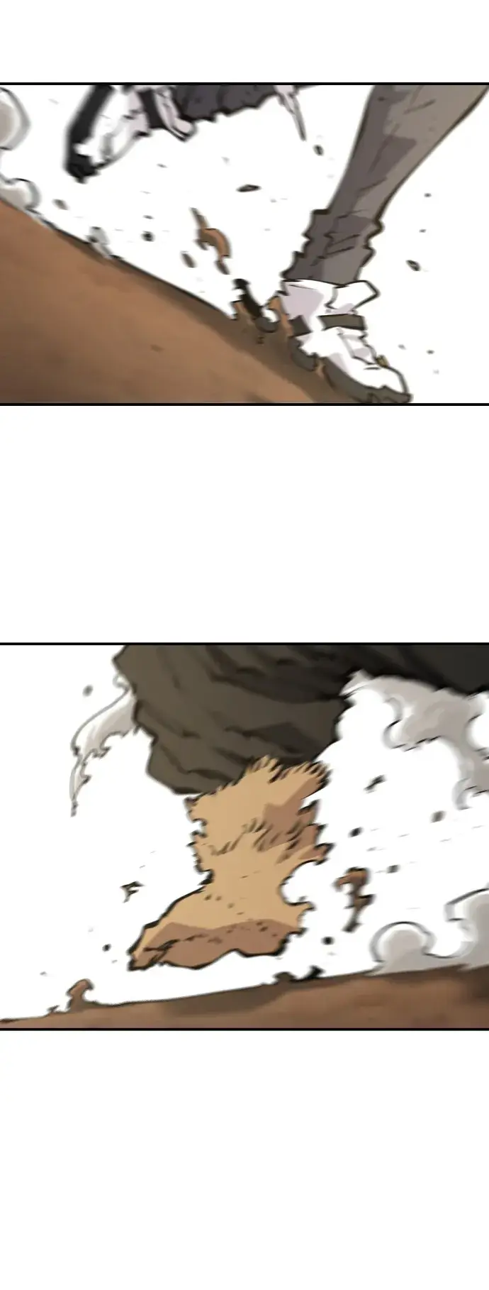 漫画《被迫成为玩家》第91话第40张图