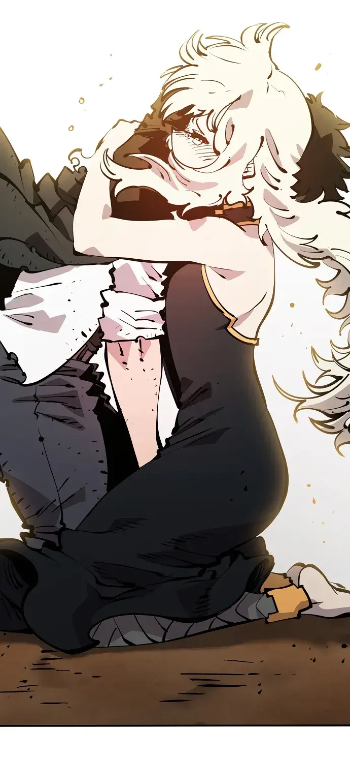 漫画《被迫成为玩家》第91话第6张图