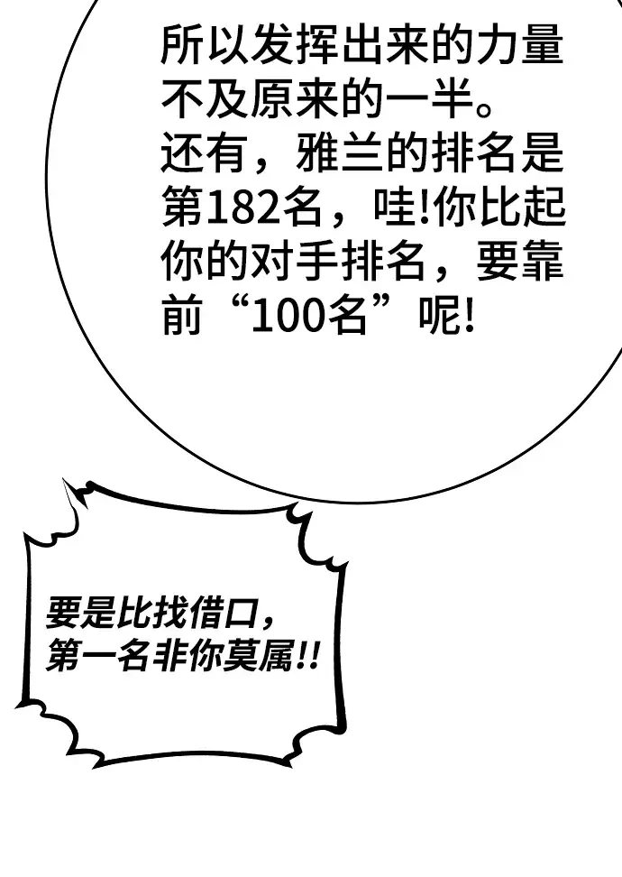漫画《被迫成为玩家》第92话第19张图