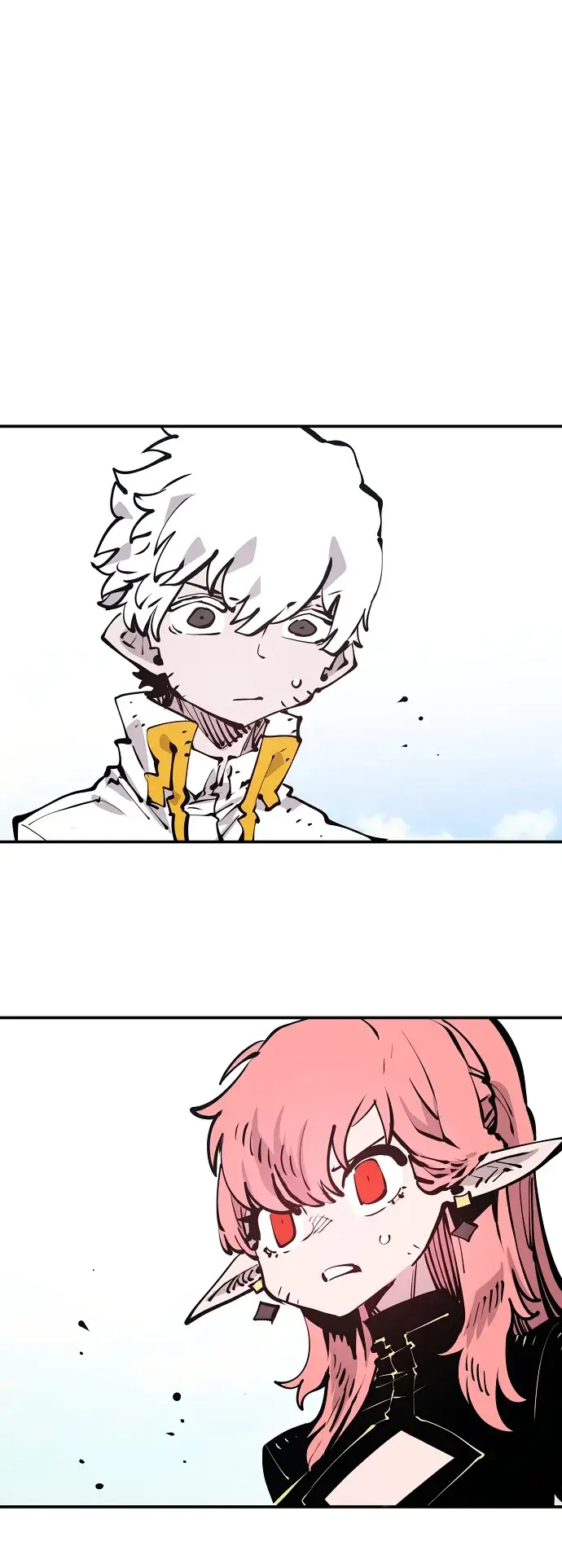 漫画《被迫成为玩家》第93话第60张图