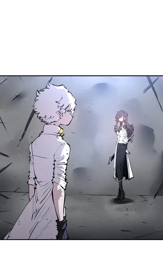 漫画《被迫成为玩家》第96话第2张图