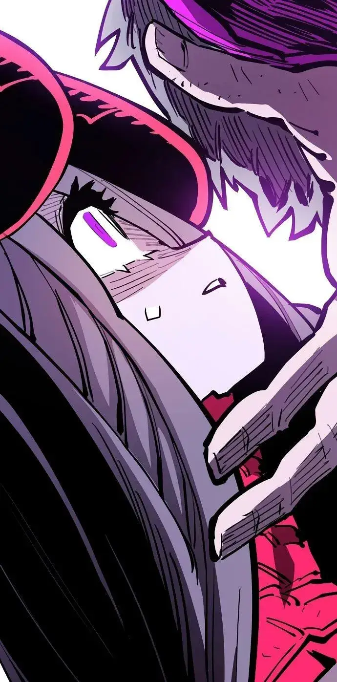 漫画《被迫成为玩家》第143话第51张图