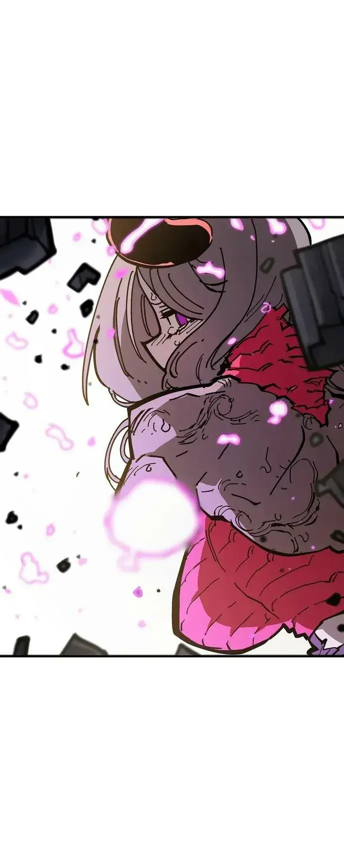 漫画《被迫成为玩家》第143话第78张图