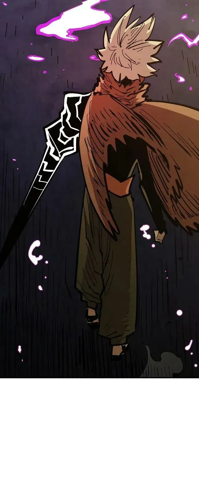 漫画《被迫成为玩家》第143话第88张图