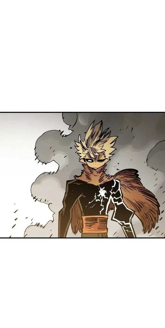 漫画《被迫成为玩家》第143话第91张图