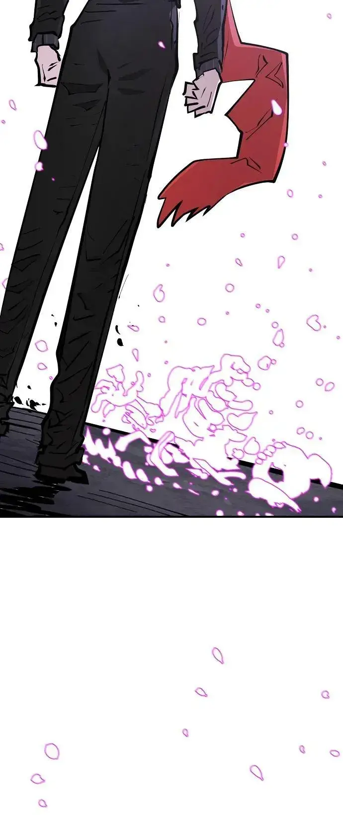 漫画《被迫成为玩家》第143话第99张图