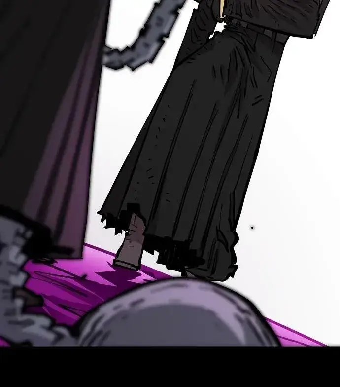 漫画《被迫成为玩家》第144话第46张图