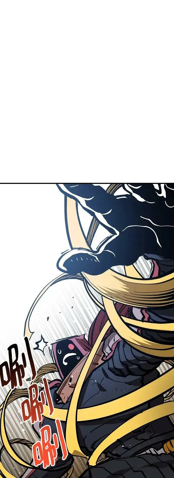 漫画《被迫成为玩家》第146话第87张图