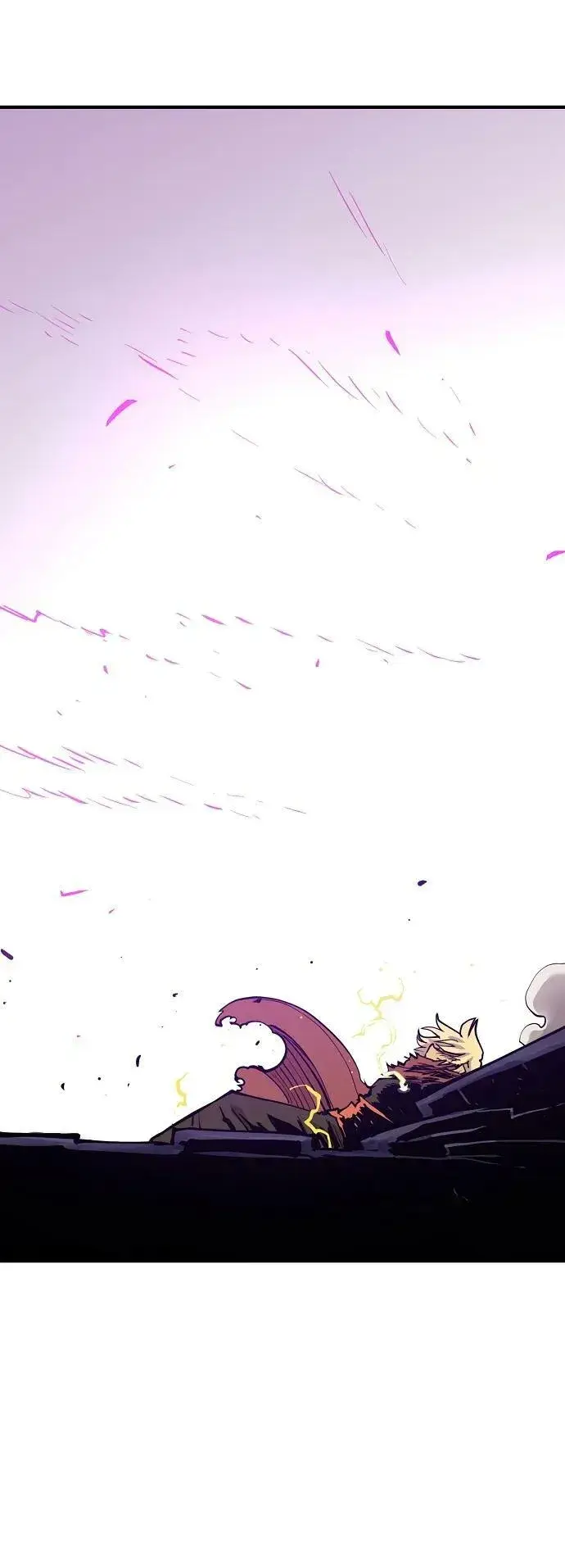 漫画《被迫成为玩家》第147话第63张图