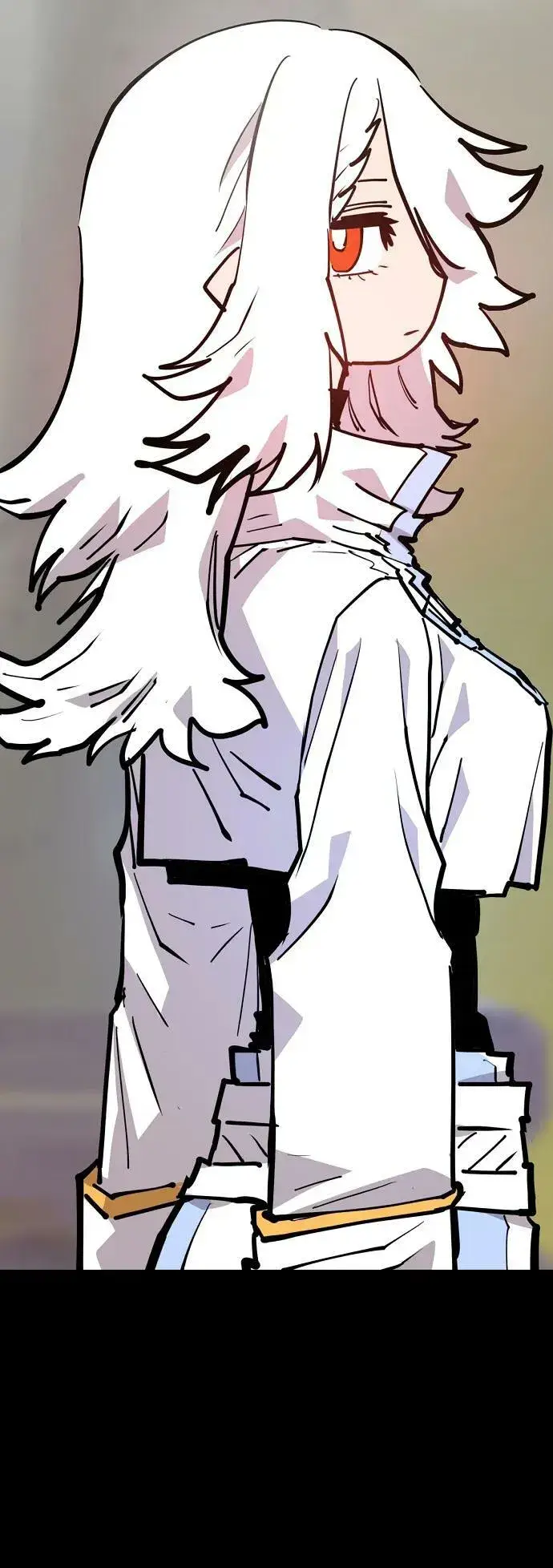 《被迫成为玩家》第150话图20