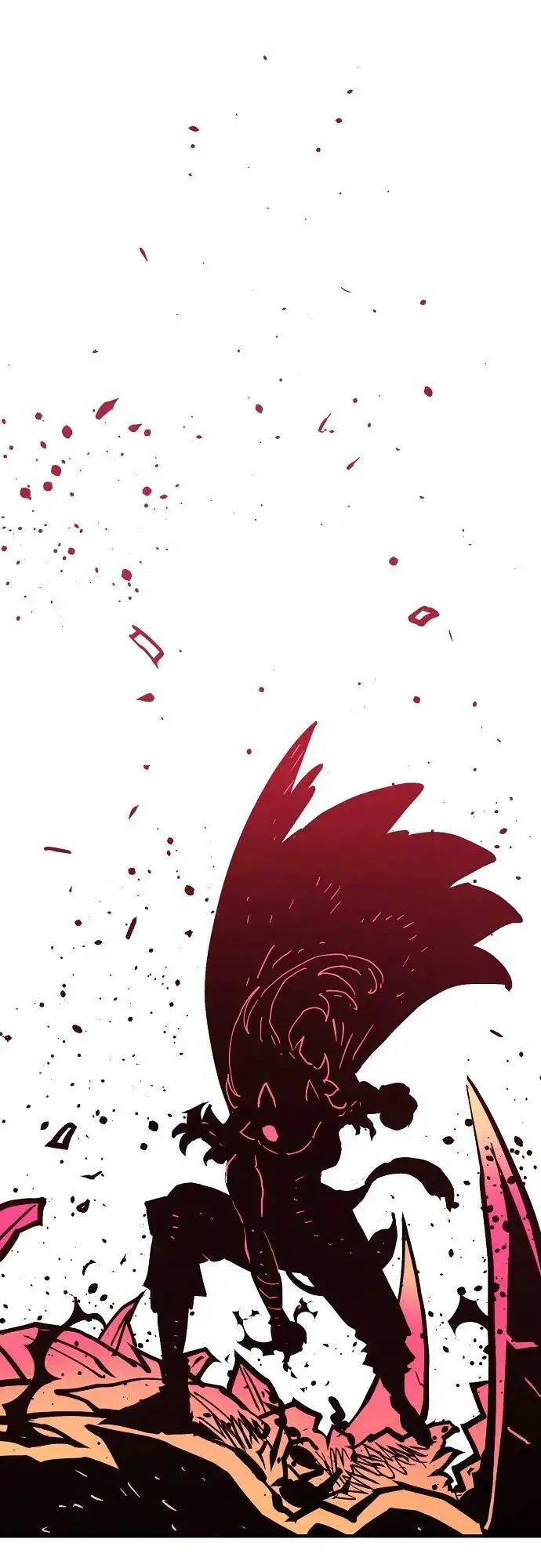 《被迫成为玩家》第153话图2